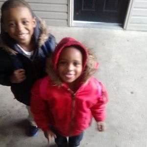 Meet your Posher, Keith